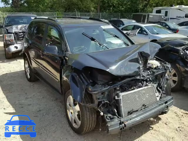 2009 CHEVROLET EQUINOX SP 2CNDL037596242493 image 0