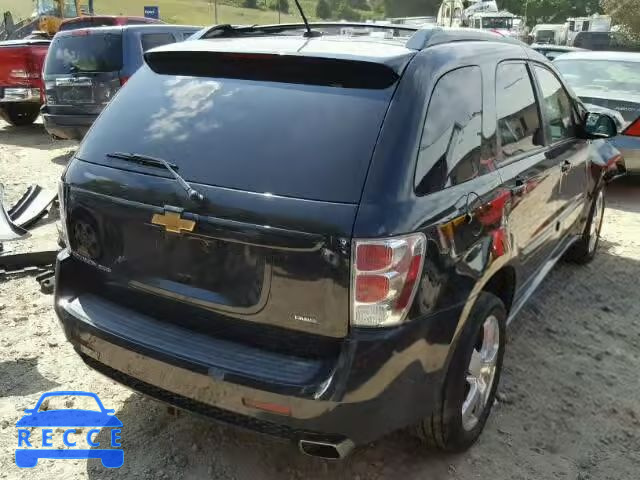 2009 CHEVROLET EQUINOX SP 2CNDL037596242493 image 3