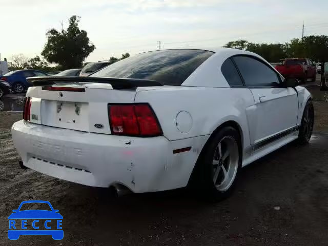 2003 FORD MUSTANG MA 1FAFP42R53F448587 image 3