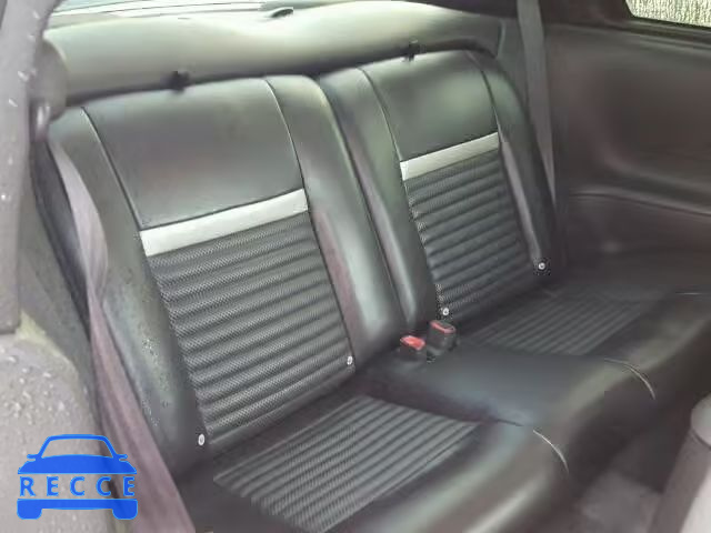 2003 FORD MUSTANG MA 1FAFP42R53F448587 image 5