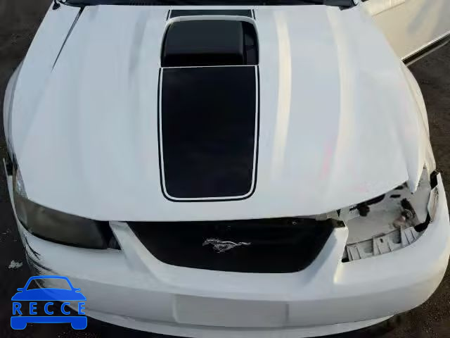 2003 FORD MUSTANG MA 1FAFP42R53F448587 image 6