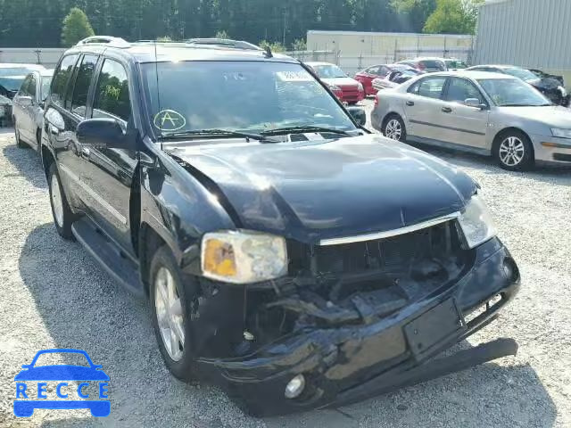 2009 GMC ENVOY SLT 1GKDT43S292103858 image 0