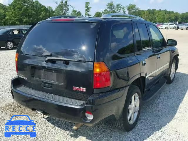 2009 GMC ENVOY SLT 1GKDT43S292103858 Bild 3