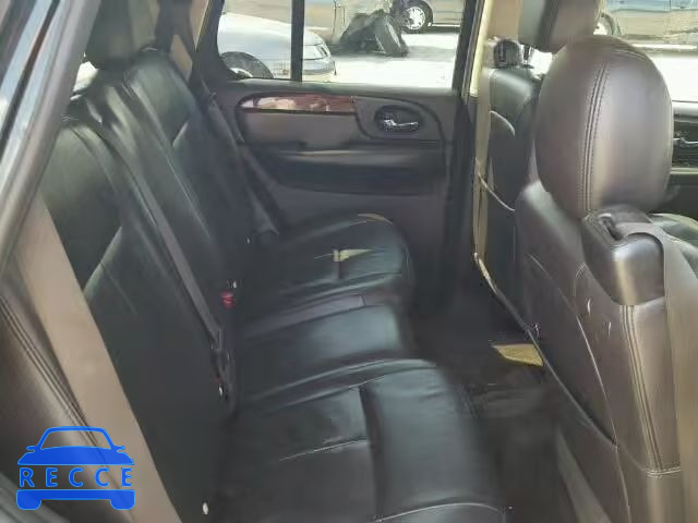 2009 GMC ENVOY SLT 1GKDT43S292103858 зображення 5