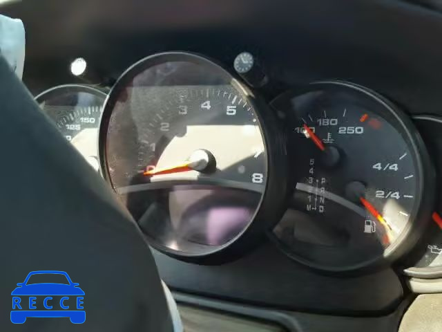 2002 PORSCHE 911 CARRER WP0AB29912S686682 зображення 7