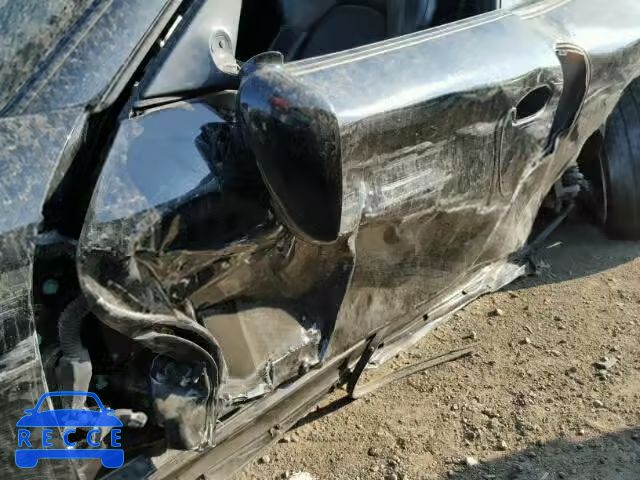 2002 PORSCHE 911 CARRER WP0AB29912S686682 зображення 8
