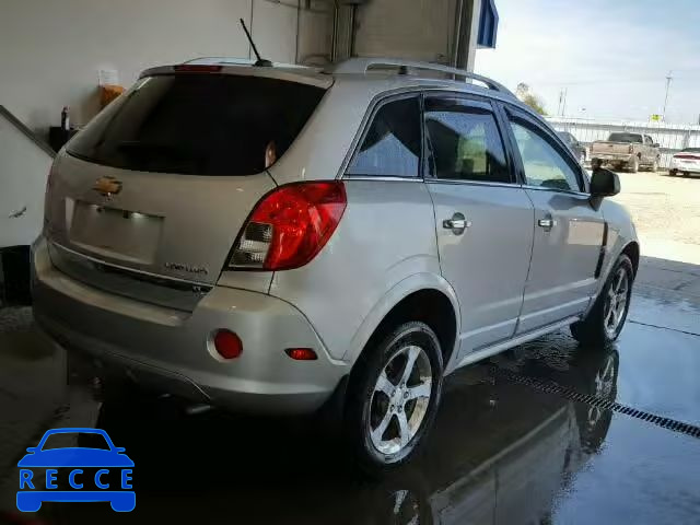 2014 CHEVROLET CAPTIVA 3GNAL3EK9ES509258 Bild 3