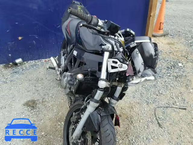 2006 SUZUKI SV650 JS1VP53A662100209 image 9