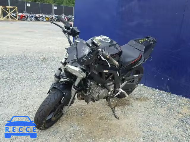 2006 SUZUKI SV650 JS1VP53A662100209 image 1