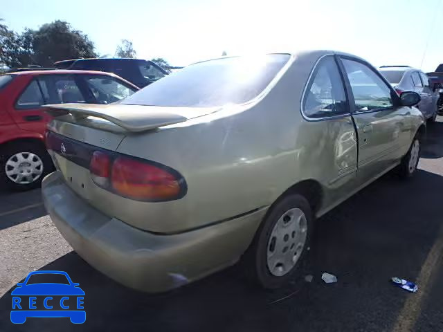 1998 NISSAN 200SX BASE 1N4AB42D8WC518683 image 3