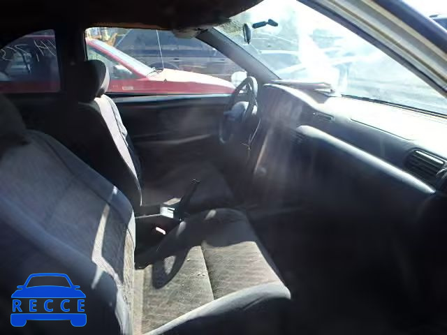 1998 NISSAN 200SX BASE 1N4AB42D8WC518683 image 4