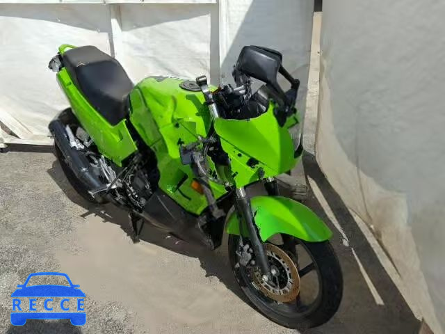 2003 KAWASAKI EX250-F JKAEXMF113A098263 image 0