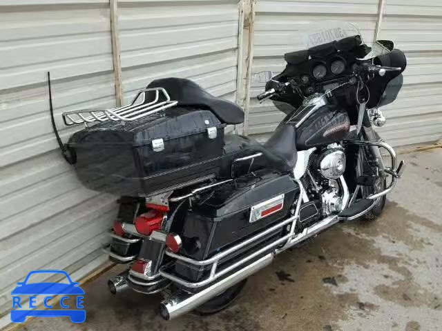 2006 HARLEY-DAVIDSON FLHTCI 1HD1FFW1X6Y695022 image 3