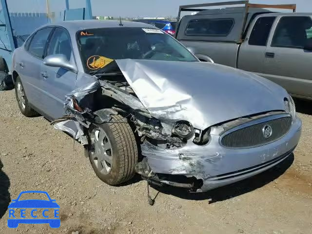 2005 BUICK ALLURE CX 2G4WF532X51281671 Bild 0