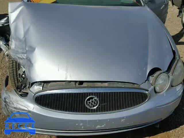 2005 BUICK ALLURE CX 2G4WF532X51281671 Bild 6