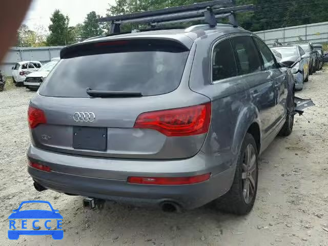 2013 AUDI Q7 PREMIUM WA1LGAFE2DD000270 image 3