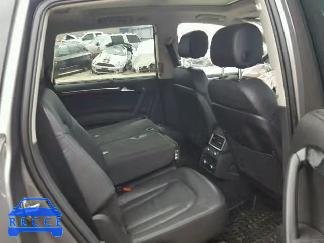 2013 AUDI Q7 PREMIUM WA1LGAFE2DD000270 image 5