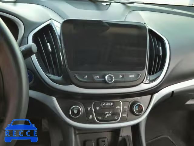 2016 CHEVROLET VOLT LT 1G1RC6S52GU115575 image 8