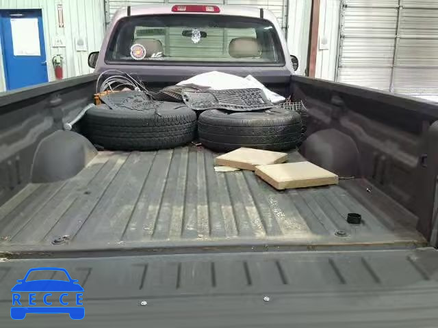 2000 TOYOTA TUNDRA 5TBJN3217YS105083 image 5