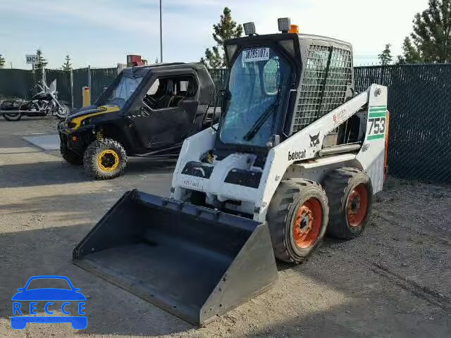 2001 BOBCAT 753 515837862 зображення 1