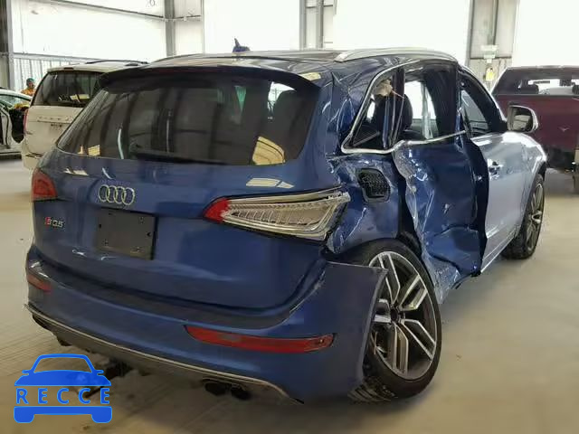 2015 AUDI SQ5 PREMIU WA1CGAFP9FA038195 image 3