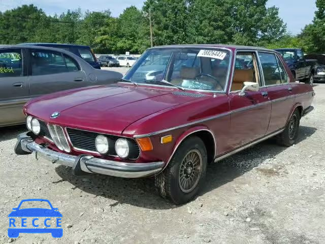 1973 BMW BAVARIA 3133824 image 1