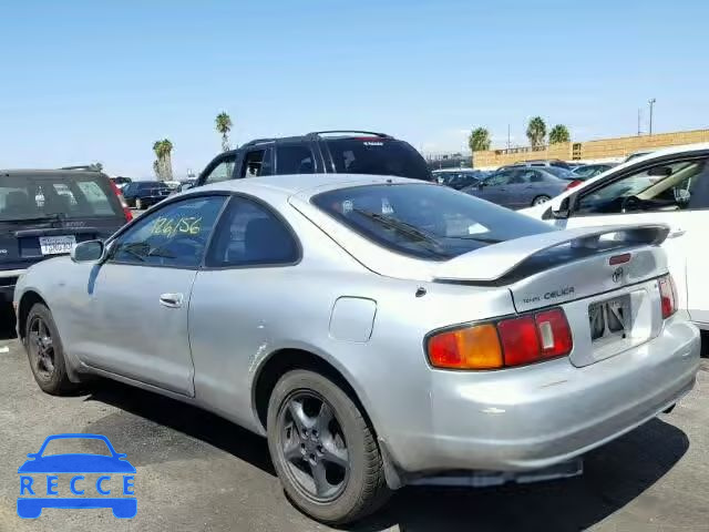 1997 TOYOTA CELICA JT2DB02T8V0072339 зображення 2