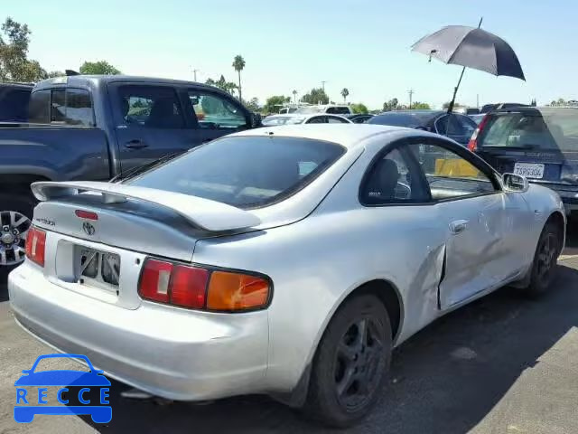 1997 TOYOTA CELICA JT2DB02T8V0072339 зображення 3