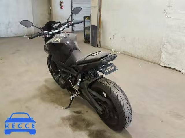 2016 YAMAHA FZ09 JYARN33E1GA008903 image 2