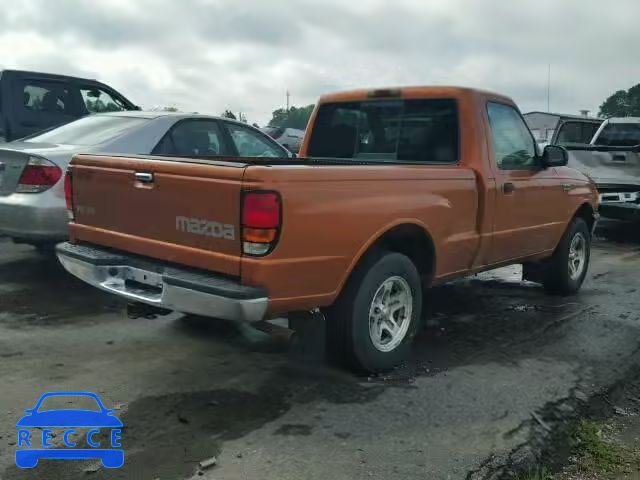 2000 MAZDA B3000 4F4YR12V8YTM09551 image 3