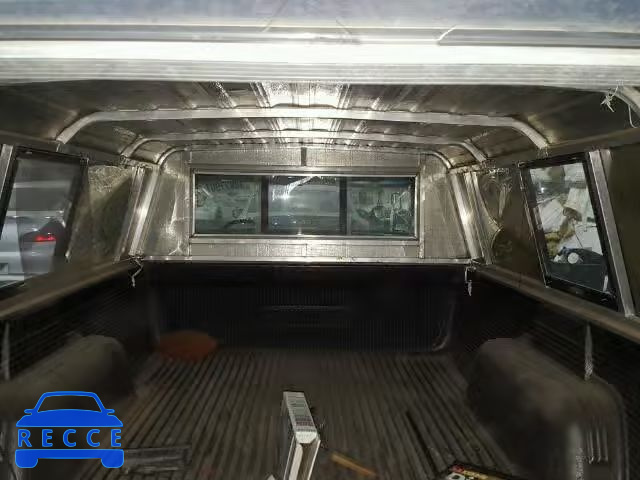 1989 JEEP COMANCHE 1J7FT26L0KL518896 image 5