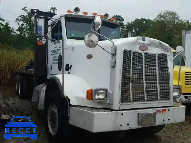 1999 PETERBILT CONVENTION 1NPALT0X1XD493984 Bild 0