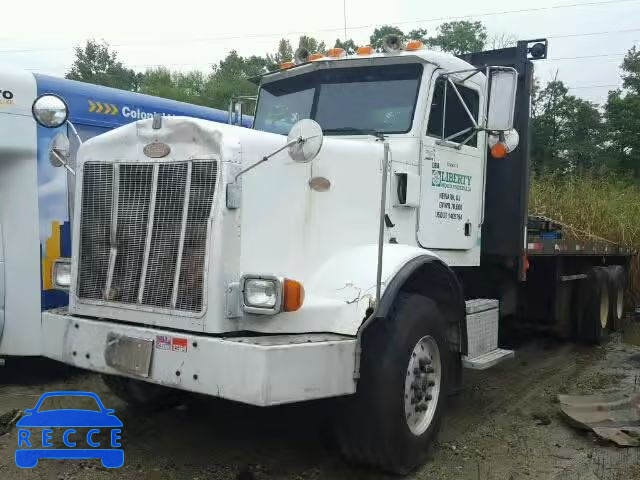 1999 PETERBILT CONVENTION 1NPALT0X1XD493984 Bild 1