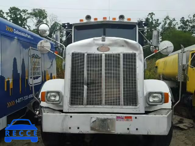 1999 PETERBILT CONVENTION 1NPALT0X1XD493984 Bild 6