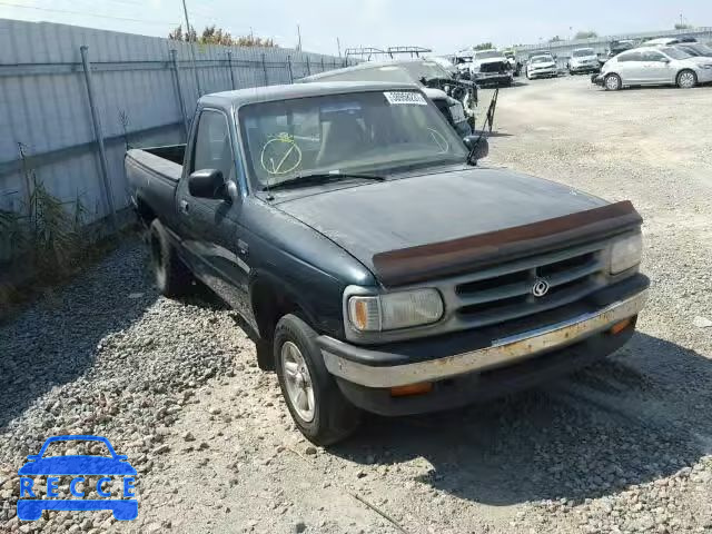 1997 MAZDA B2300 4F4CR12AXVTM24068 image 0