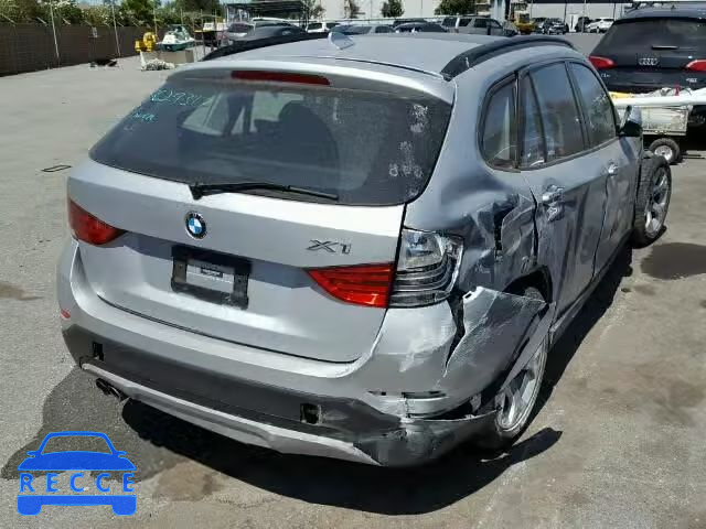 2015 BMW X1 WBAVM1C53FV498078 зображення 3