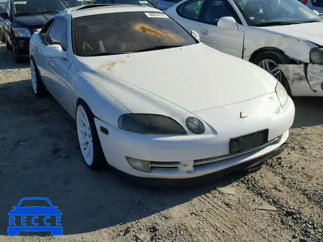 1993 LEXUS SC JT8UZ30C9P0032294 зображення 0