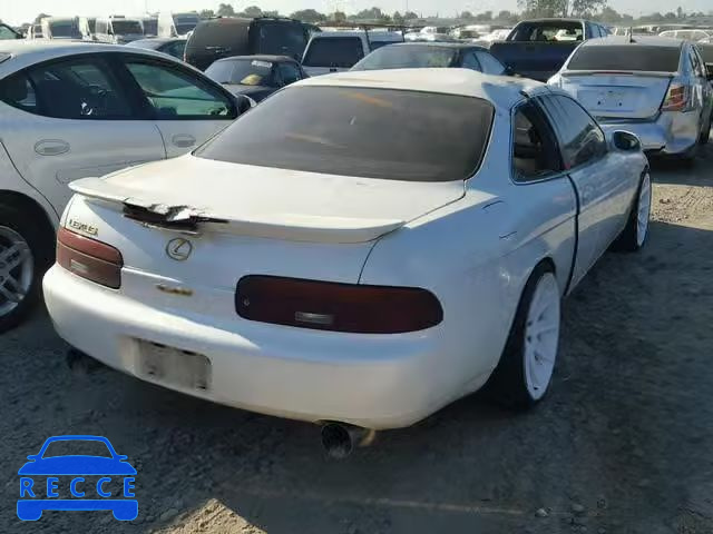 1993 LEXUS SC JT8UZ30C9P0032294 image 3