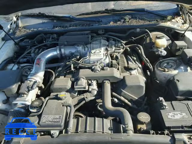 1993 LEXUS SC JT8UZ30C9P0032294 image 6