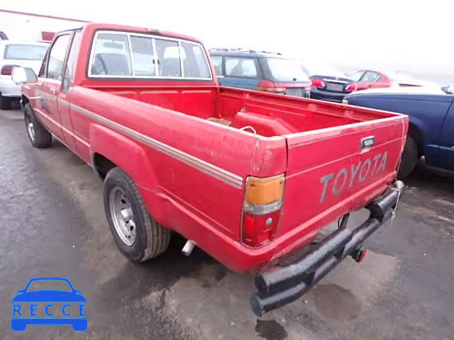 1985 TOYOTA PICKUP XTR JT4RN56D5F0149156 Bild 2