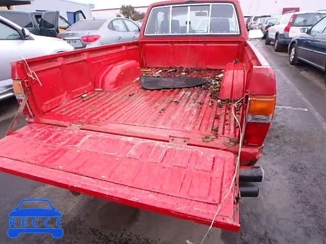 1985 TOYOTA PICKUP XTR JT4RN56D5F0149156 Bild 5