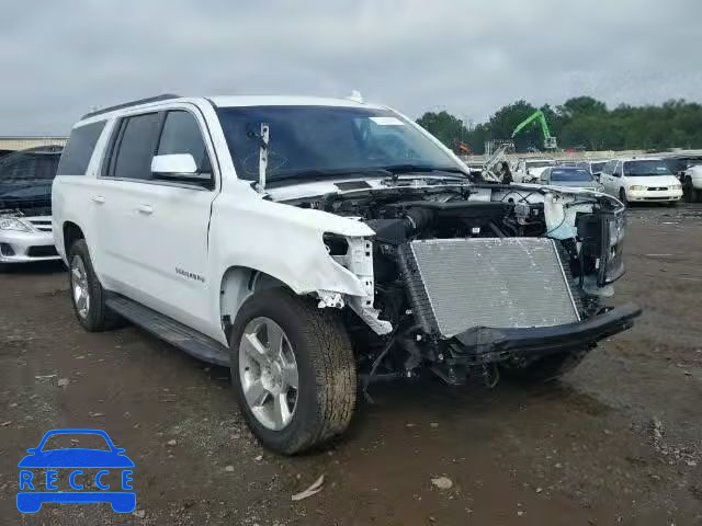 2017 CHEVROLET SUBURBAN C 1GNSCHKC1HR239268 Bild 0