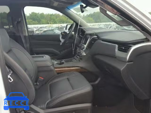 2017 CHEVROLET SUBURBAN C 1GNSCHKC1HR239268 Bild 4