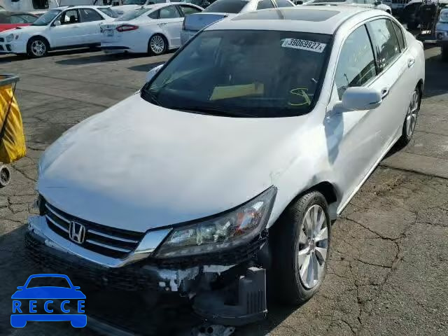 2013 HONDA ACCORD TOU 1HGCR3F91DA022102 Bild 1