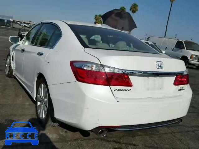 2013 HONDA ACCORD TOU 1HGCR3F91DA022102 image 2