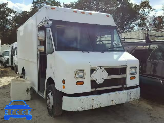 2006 FREIGHTLINER M LINE WAL 4UZAANBW86CW07136 image 0