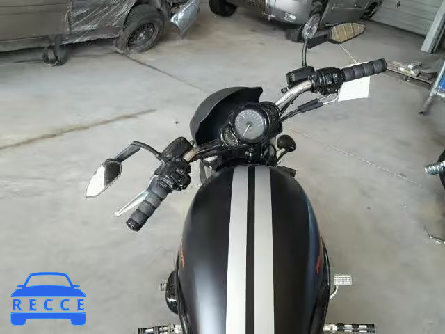 2010 HARLEY-DAVIDSON VRSCDX 1HD1HHH12AC805053 зображення 8