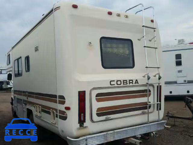 1984 FORD MOTORHOME 1FDKE30L1EHA18808 Bild 2