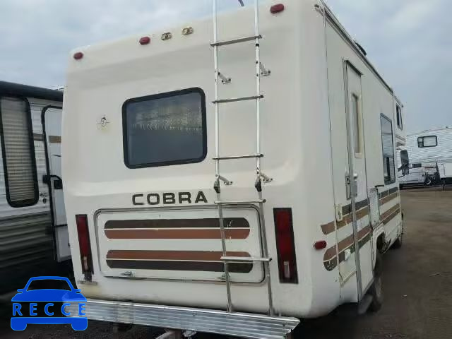 1984 FORD MOTORHOME 1FDKE30L1EHA18808 image 3