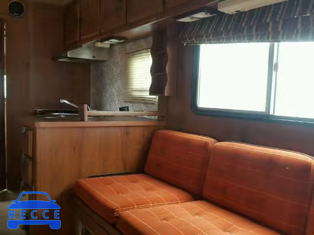 1984 FORD MOTORHOME 1FDKE30L1EHA18808 image 8